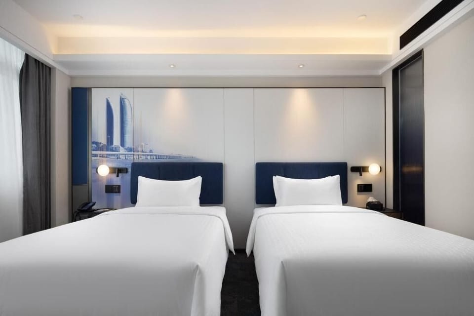 Comfort Double Room | Free WiFi