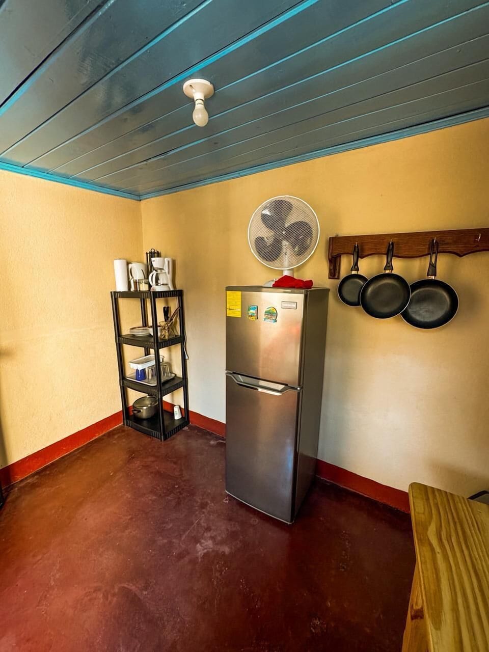 Classic House, 1 Bedroom, Non Smoking | Private kitchen