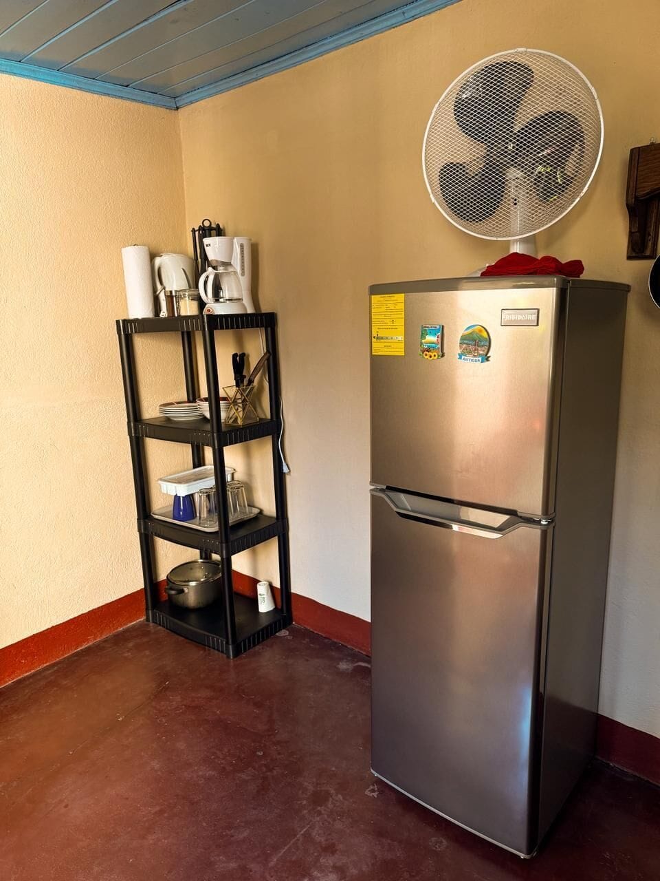 Classic House, 1 Bedroom, Non Smoking | Private kitchen