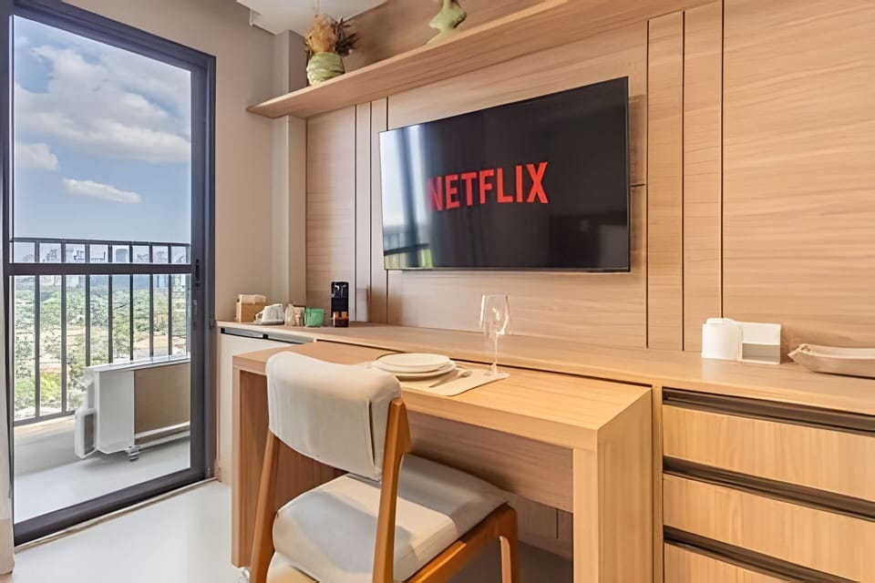 Comfort Apartment | Interior