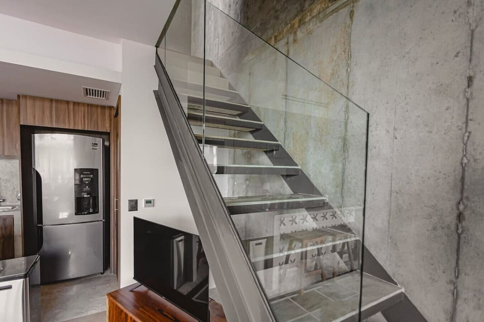 Contemporary interiors blend comfort, style, and functionality.
