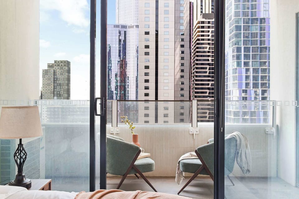 Apartment (3 Bedrooms) | Interior