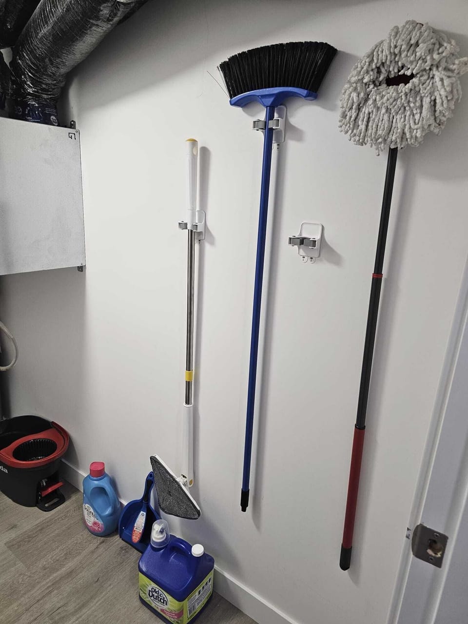 Miscellaneous
