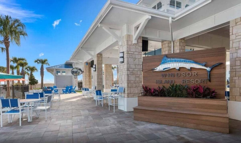 Villa (5 Bedrooms) | Interior