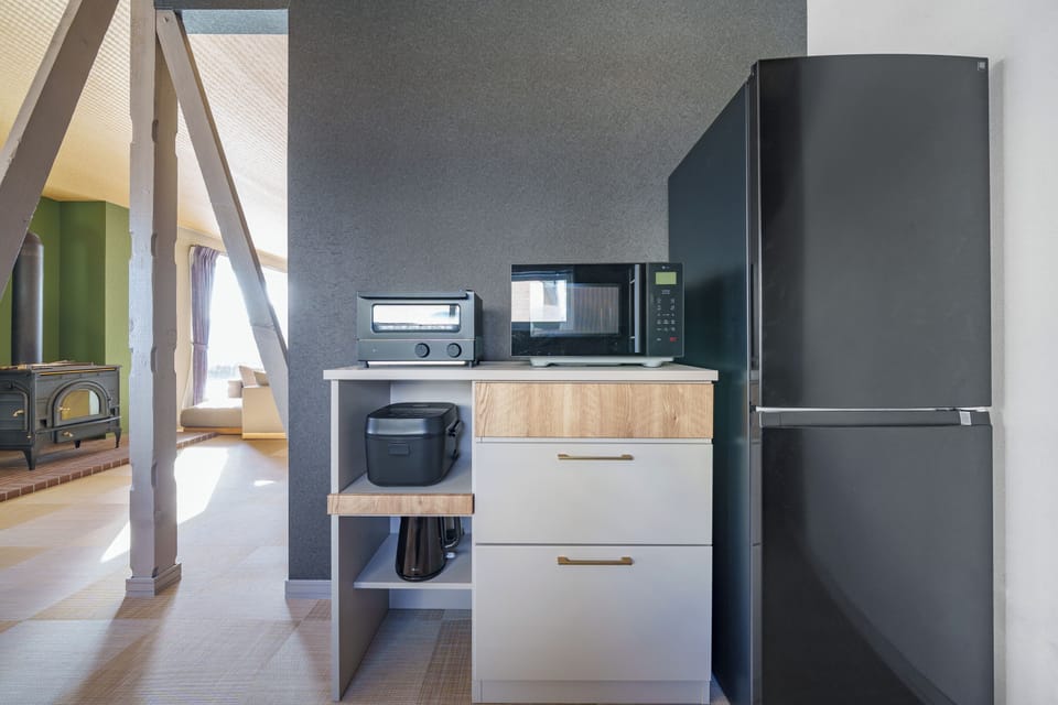 Apartment | Interior