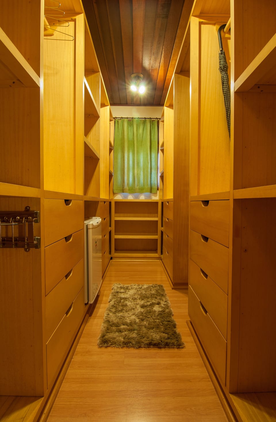 Apartamento Família Luxo com Hidro | Room amenity