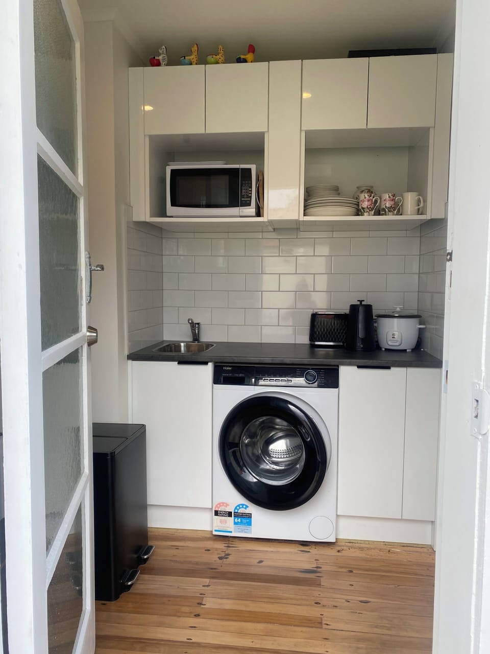 Kitchenette