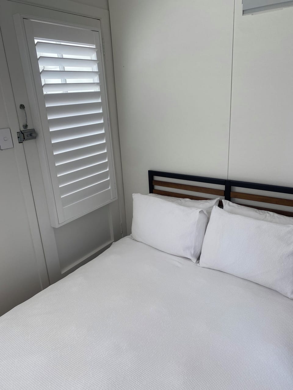 Double Bed
