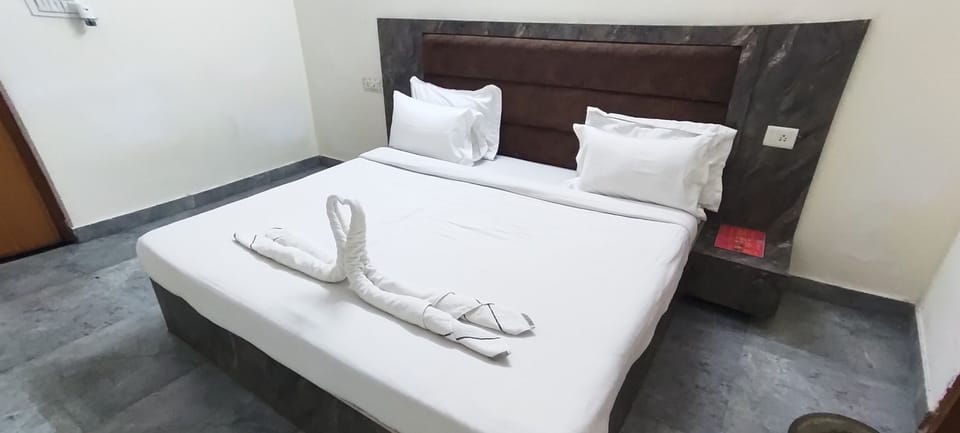 Deluxe Room | Free WiFi