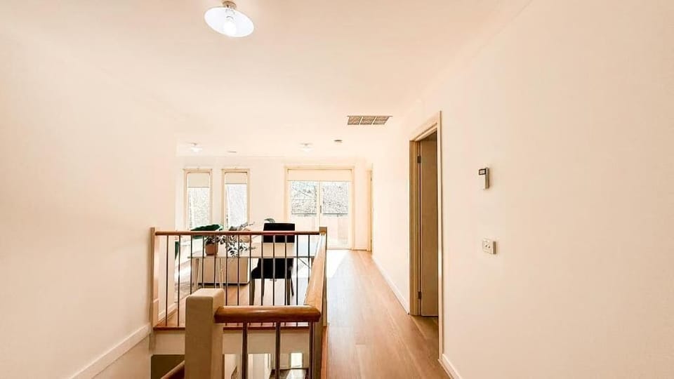 House, Garden View | Interior