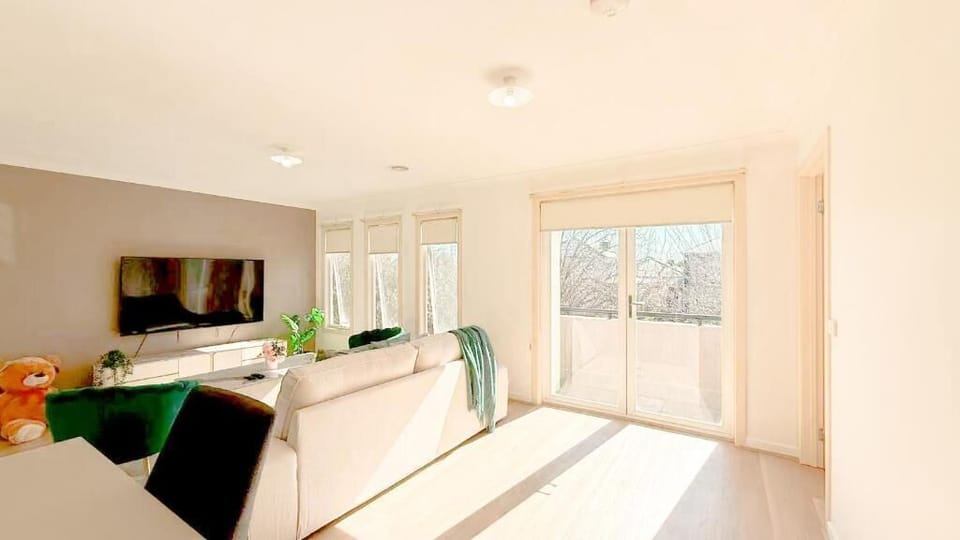 House, Garden View | Living area