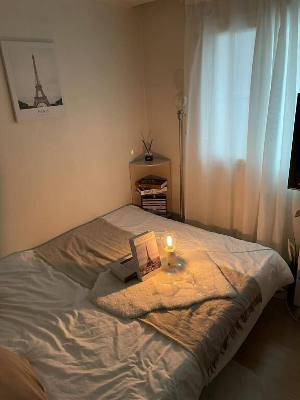 Apartment | Free WiFi