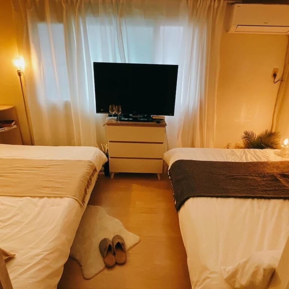 Apartment | Free WiFi