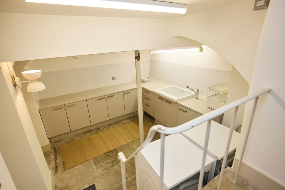 House | Interior