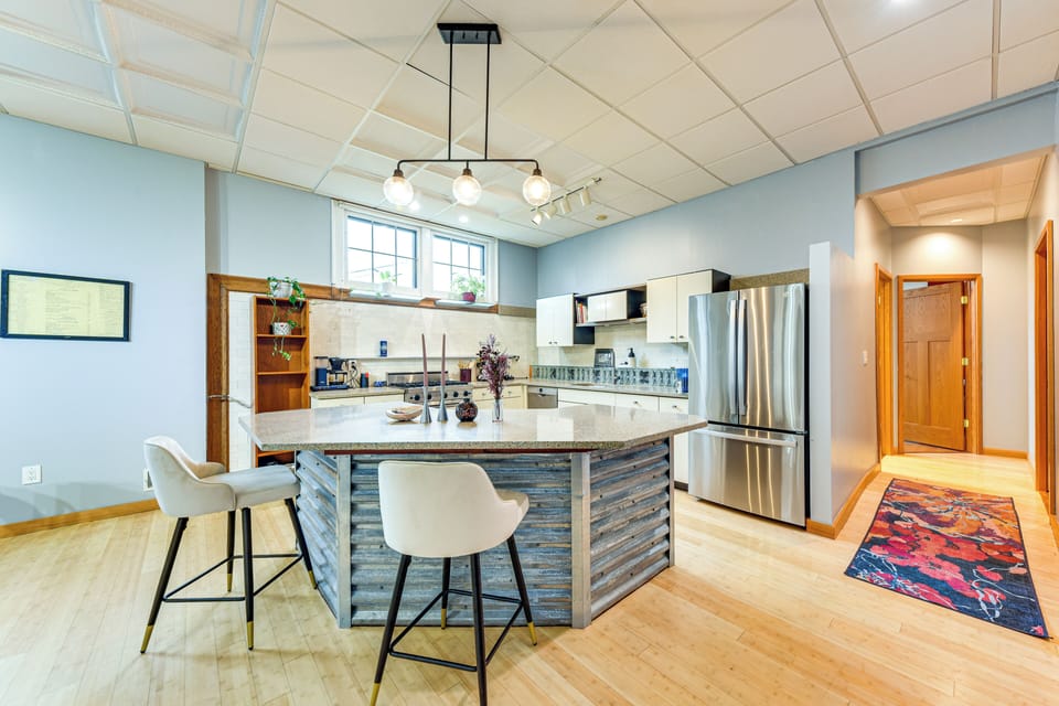 Kitchen | Cooking Basics | Complimentary Spices