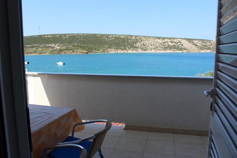 View from Holiday Home [summer]