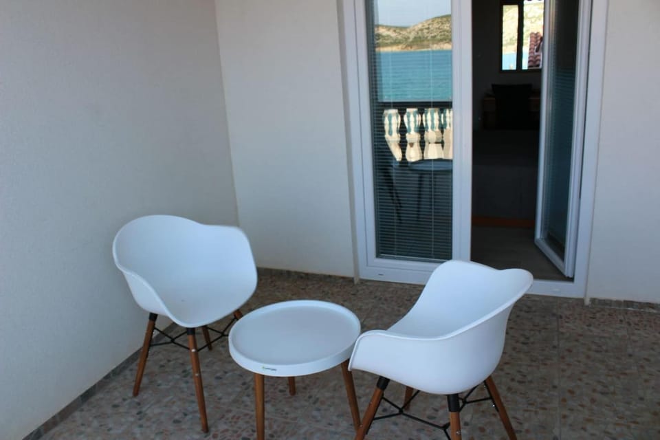 Patio / Balcony