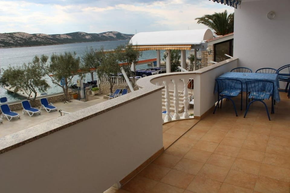 Patio / Balcony