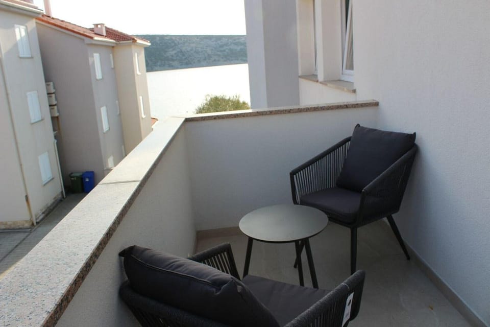 Patio / Balcony