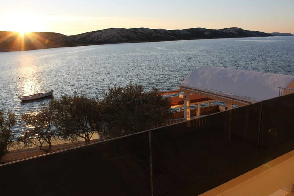 View from Holiday Home [summer]