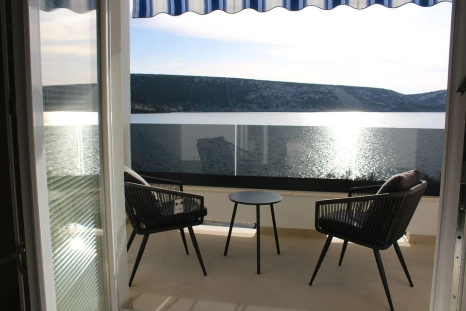 Patio / Balcony