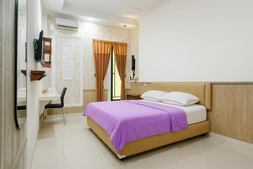 Superior Double Room | Free WiFi