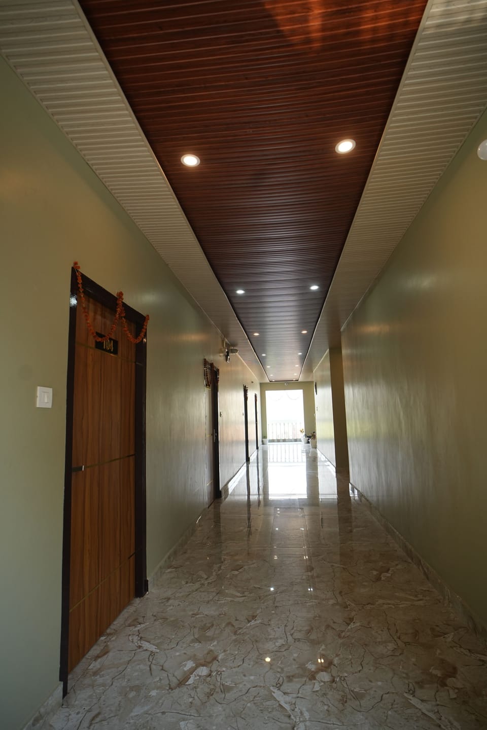 GREEN VALLEY HOTEL AND RESORT Resort in Uttarakhand