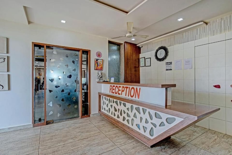 THE GRAND IMPERIAL HOTEL Hotel in Gujarat