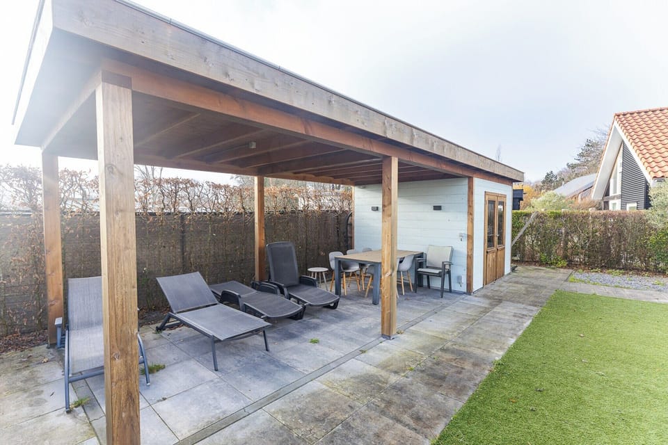 Patio / Balcony