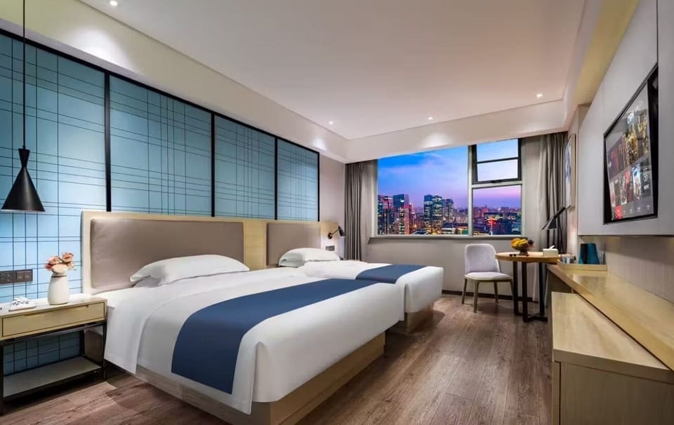 Superior Double Room | Exterior