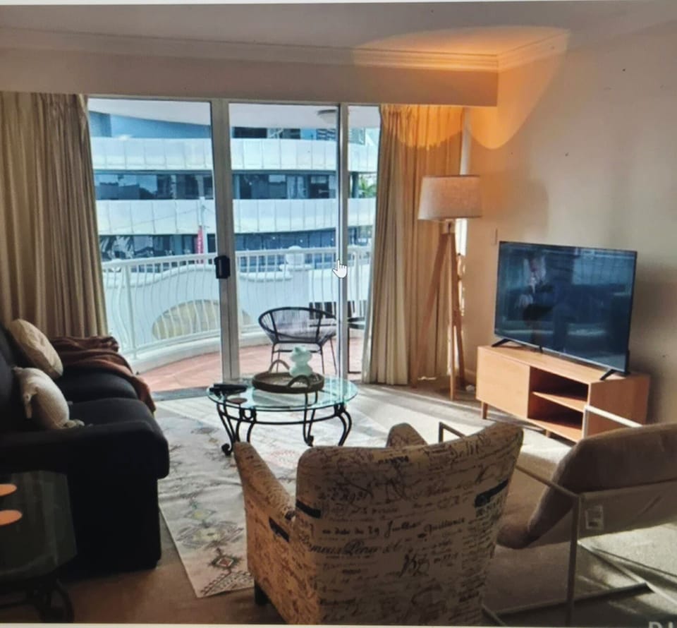 Lounge living 