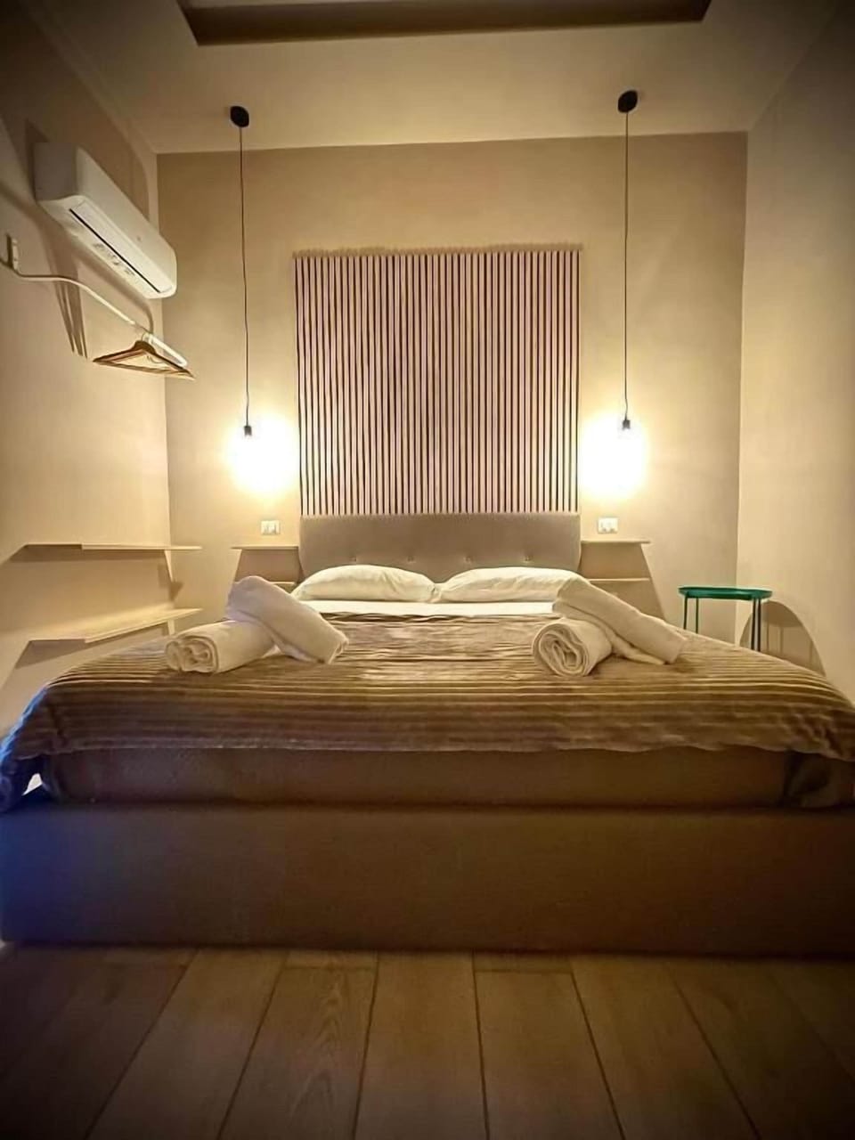 Comfort Double Room, Balcony, City View | Free WiFi