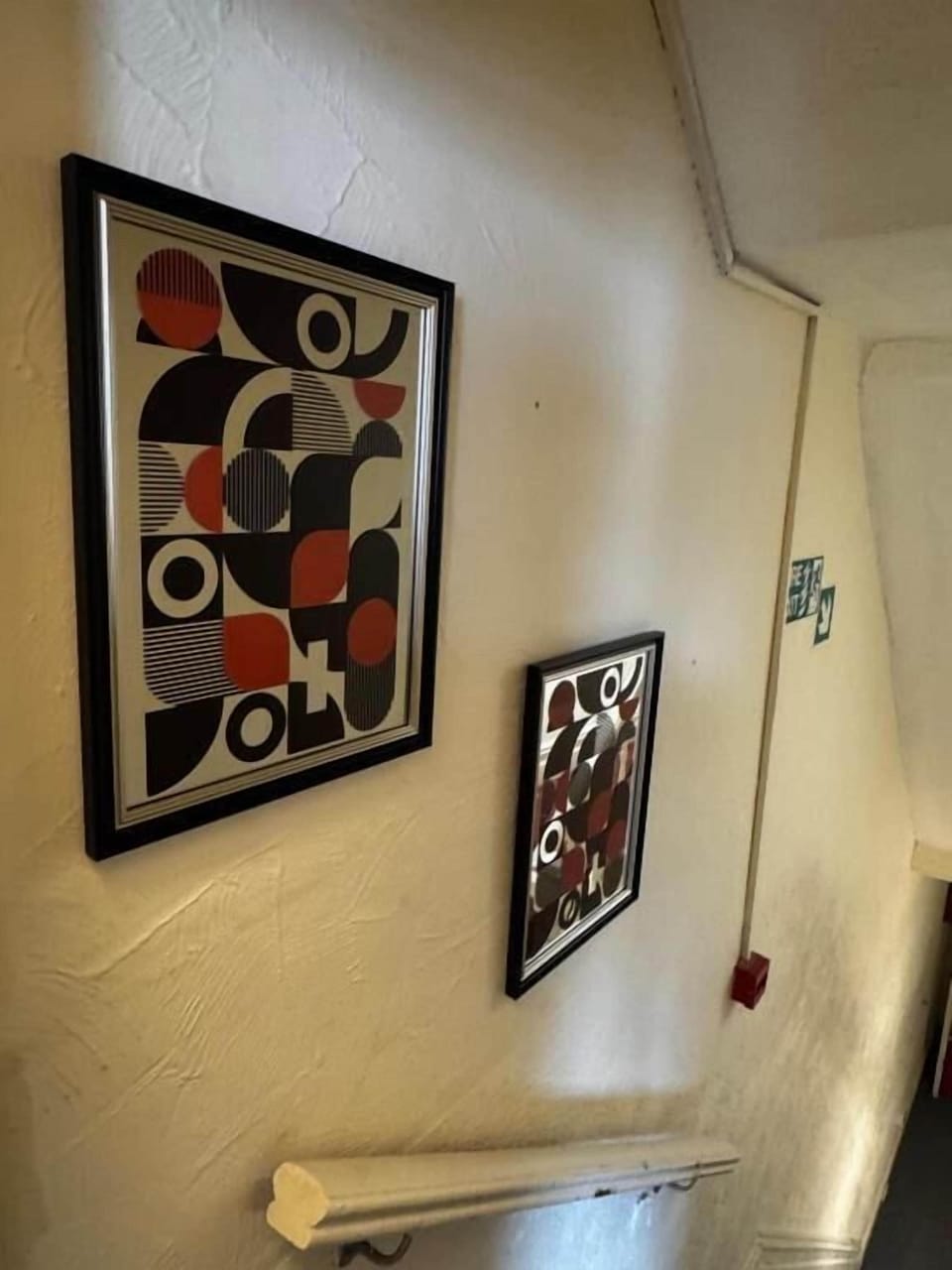 Apartment, 1 Bedroom | Interior