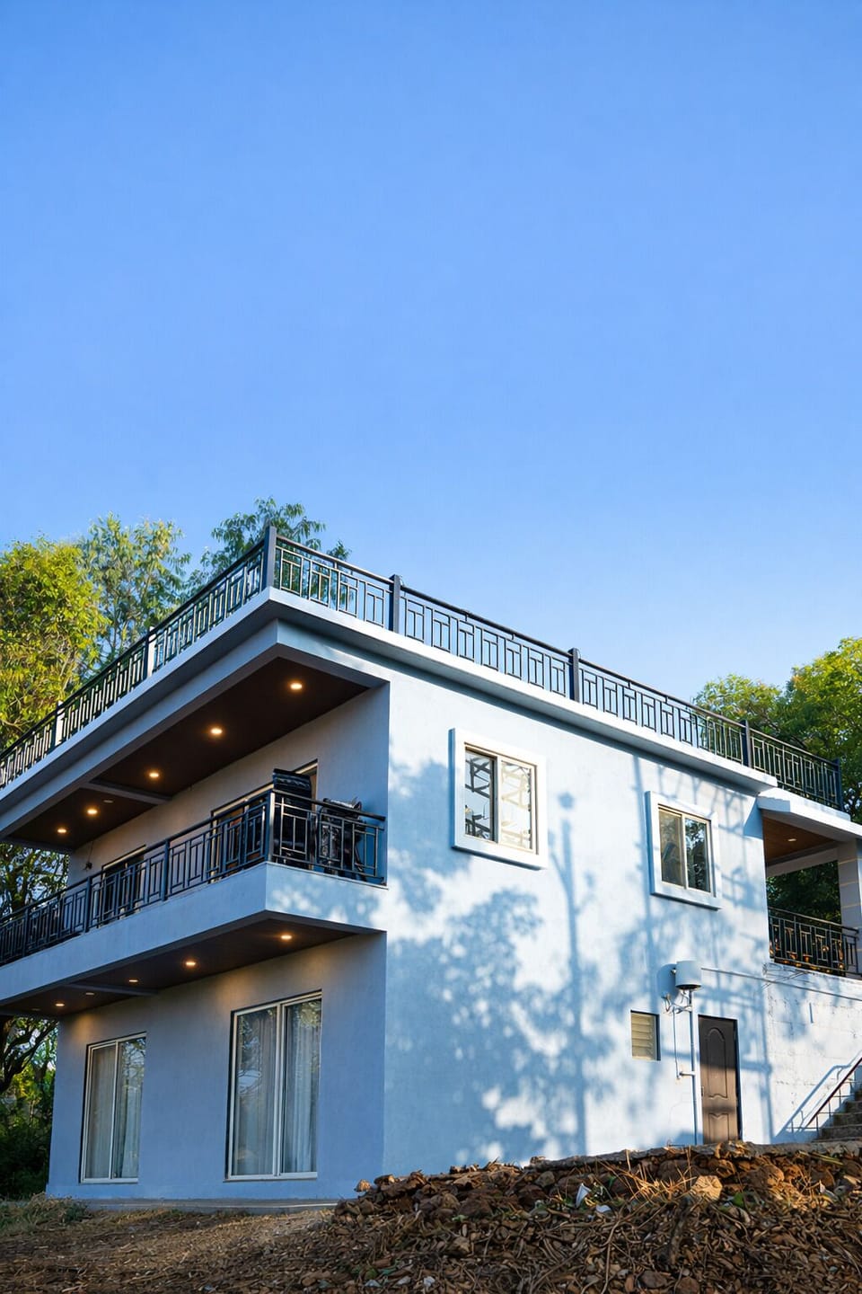 Villa View