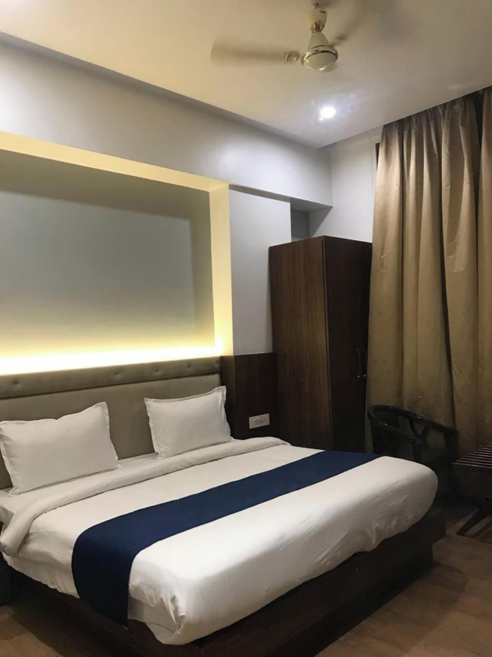 Superior Room | Free WiFi
