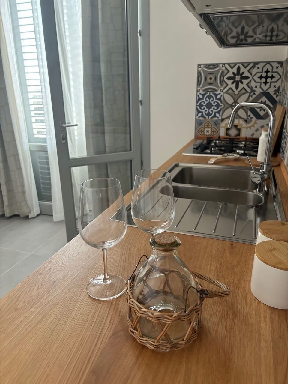 Espresso maker, coffee/tea maker