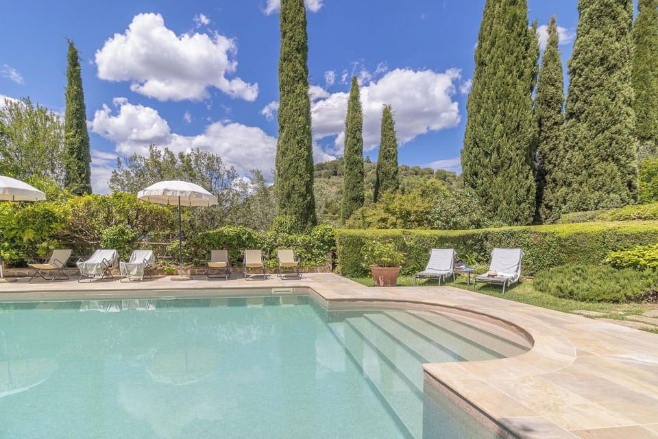 Building Exterior, Garden, Outdoor, Pool