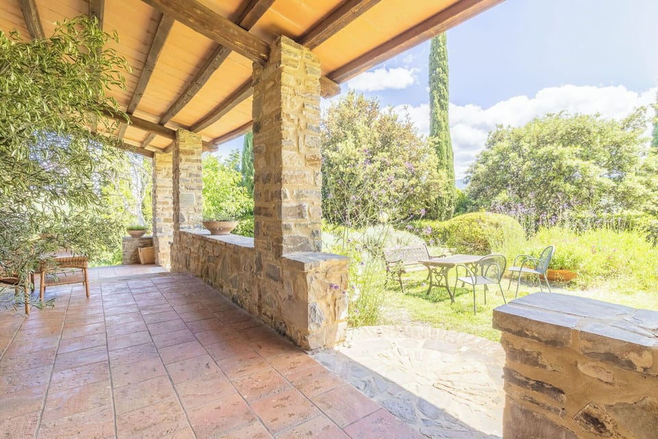 Balcony / Terrace / Patio, Building Exterior, Outdoor