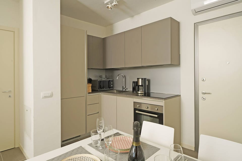 House | 1 bedroom