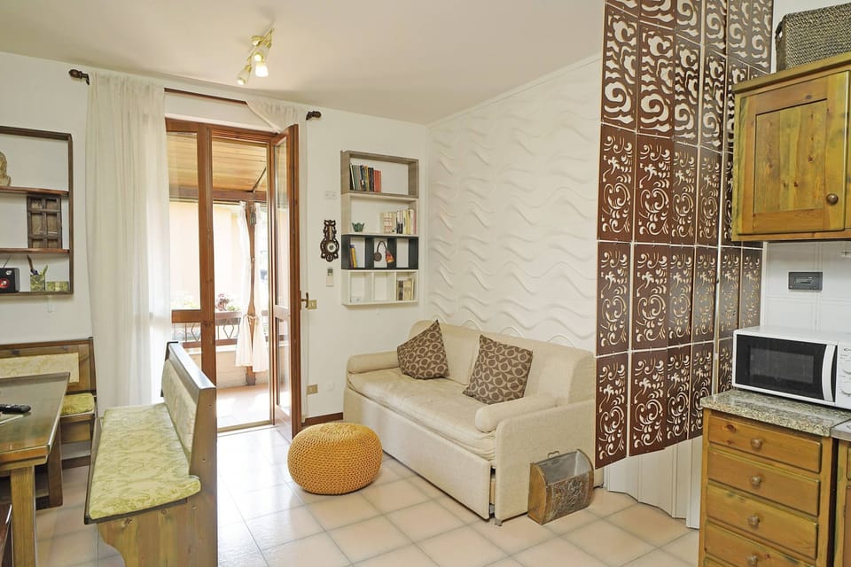 Apartment | 1 bedroom