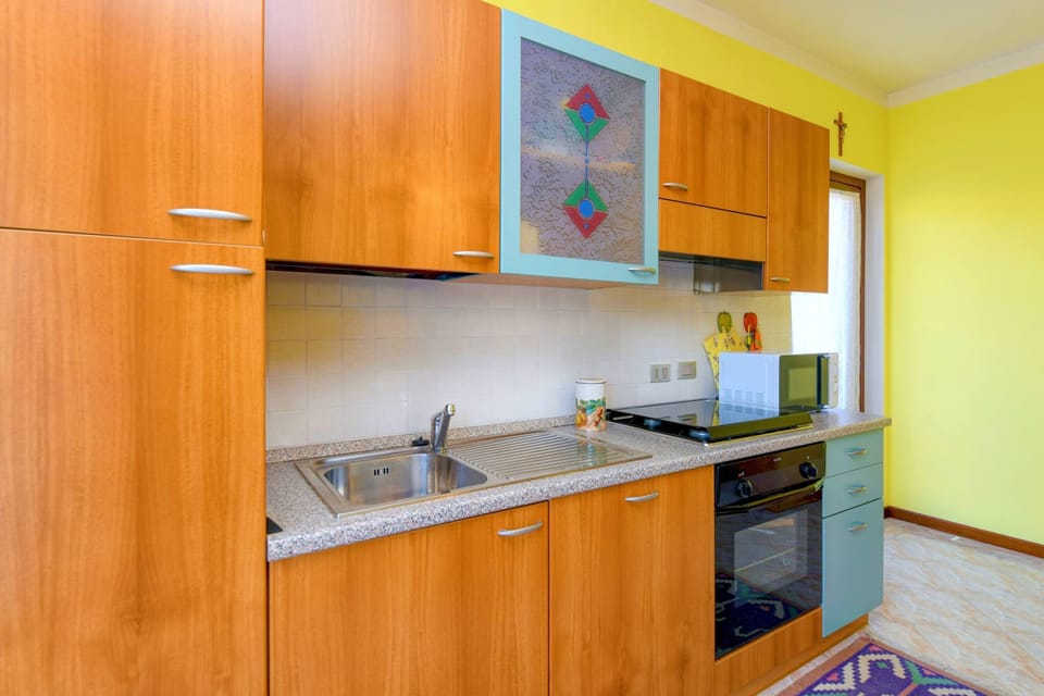 House | 1 bedroom