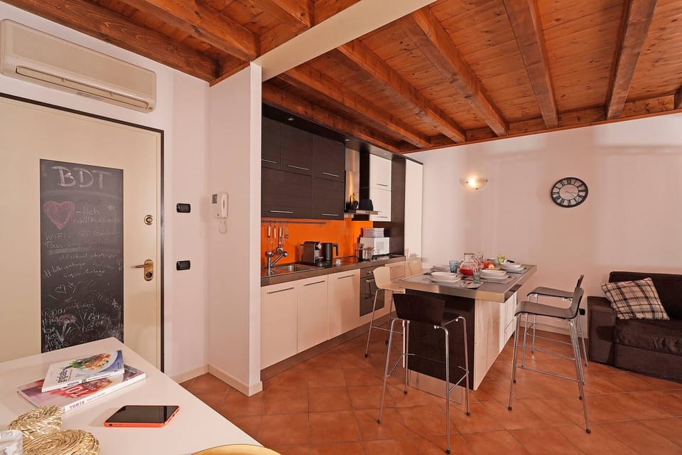 House | 1 bedroom
