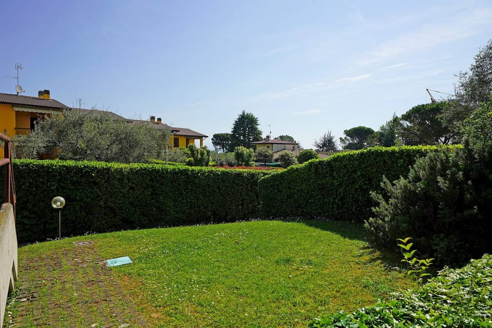 House | 2 bedrooms