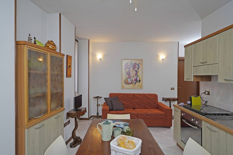 House | 1 bedroom