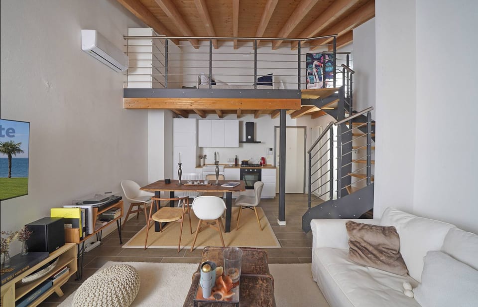 House | 1 bedroom