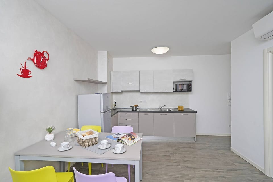 House | 1 bedroom