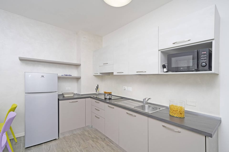 House | 1 bedroom