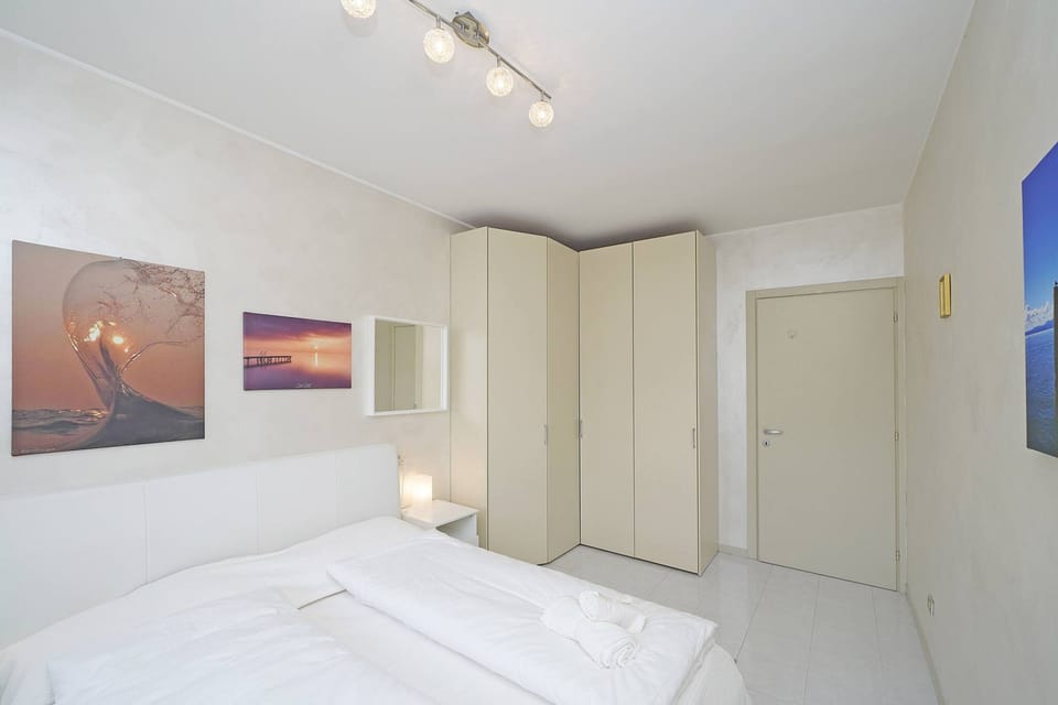 Casa Rudi in Sirmione Apartment in Sirmione