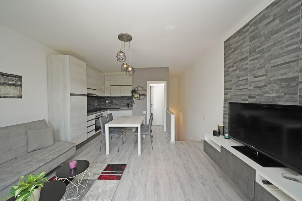 House, Smoking | 1 bedroom