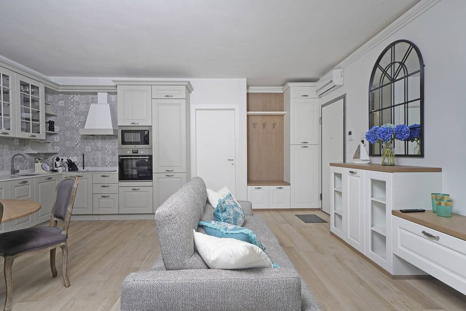 House | 2 bedrooms
